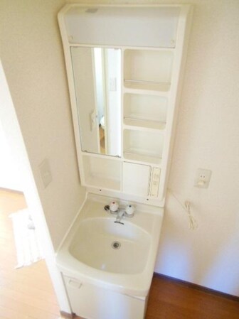 ヴィラ・クレールの物件内観写真